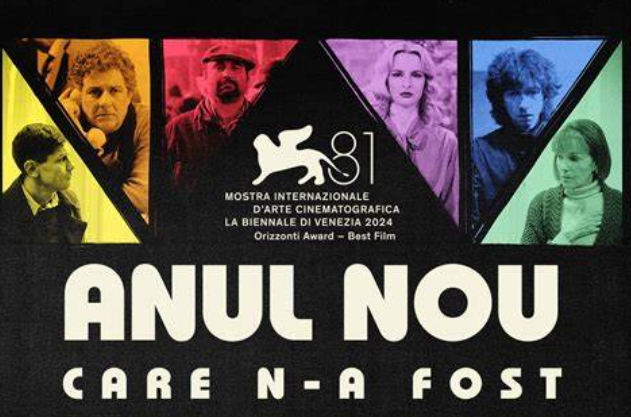 Caravana Cinematografică „Anul Nou care n-a fost” ajunge și la Brașov 3 Caravana Cinematografică | MyTex.ro