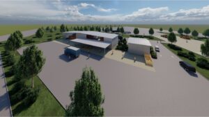 Două Centre de Aport Voluntar pentru deșeurile voluminoase | MyTex.ro