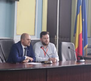 George Scripcaru | MyTex.ro