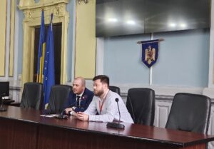 George Scripcaru | MyTex.ro