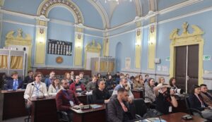 George Scripcaru | MyTex.ro