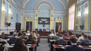 George Scripcaru | MyTex.ro