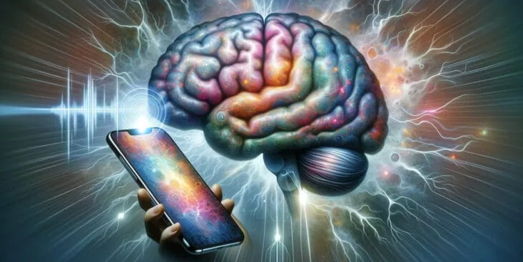 Legătura dintre telefoane, internet şi sănătatea creierului 3 Legătura dintre telefoane | MyTex.ro