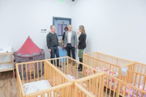 Ziua Porților Deschise în rețeaua de creșe din Brașov | MyTex.ro