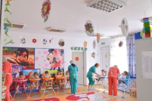 Ziua Porților Deschise în rețeaua de creșe din Brașov | MyTex.ro