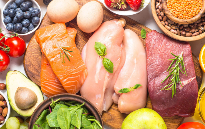 În ce constă dieta paleo 3 În ce constă dieta paleo | MyTex.ro