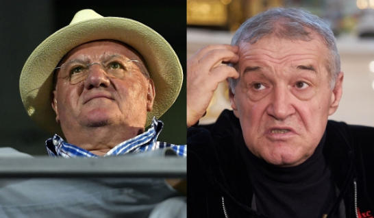 Sfatul lui Dumitru Dragomir pentru Gigi Becali cu privire la fotbalistul brașovean aflat în vizorul FCSB 5 Sfatul lui Dumitru Dragomir | MyTex.ro