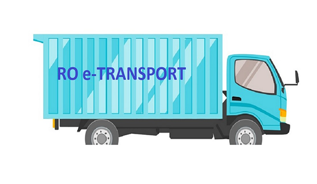 Aplicația e-Transport nu funcționează corect / UNTRR a solicitat amânarea aplicării sancțiunilor 3 Aplicația e-Transport | MyTex.ro