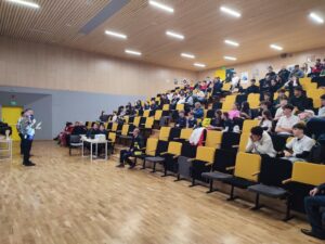 concursul local de salvat vieți | MyTex.ro