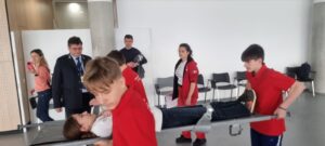 concursul local de salvat vieți | MyTex.ro