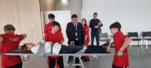 concursul local de salvat vieți | MyTex.ro