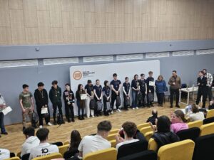 concursul local de salvat vieți | MyTex.ro