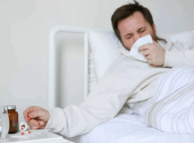 Infecțiile respiratorii sunt în scădere semnificativă în județul Brașov | MyTex.ro