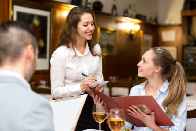 Angajări în industria Horeca | MyTex.ro