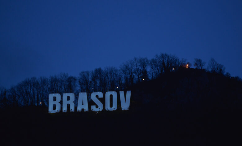 Brașovul se alătură campaniei „Nu sunt invizibil” 3 Brașovul se alătură campaniei | MyTex.ro