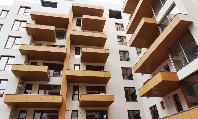 Scădere cu 25% a locuințelor finalizate în județul Brașov 3 județul Brașov | MyTex.ro
