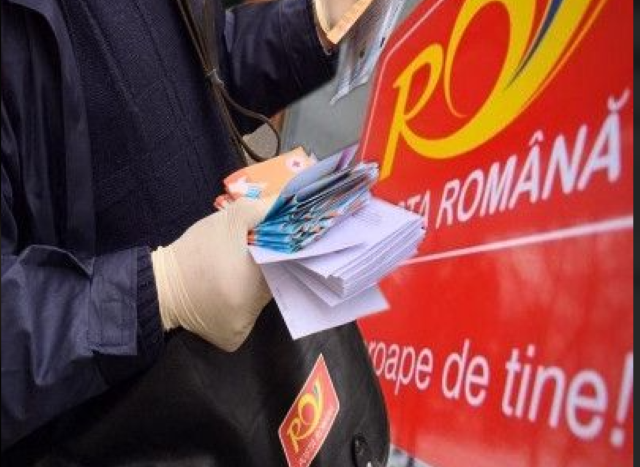 Poşta Română transformă poştaşii în curieri 3 Poşta Română transformă poştaşii în curieri | MyTex.ro
