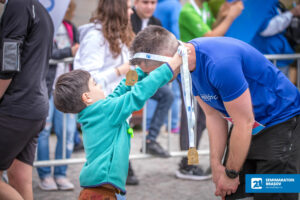 1500 de sportivi la startul Semimaratonului Brașov | MyTex.ro