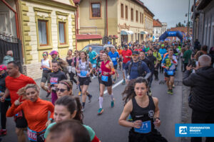 1500 de sportivi la startul Semimaratonului Brașov | MyTex.ro