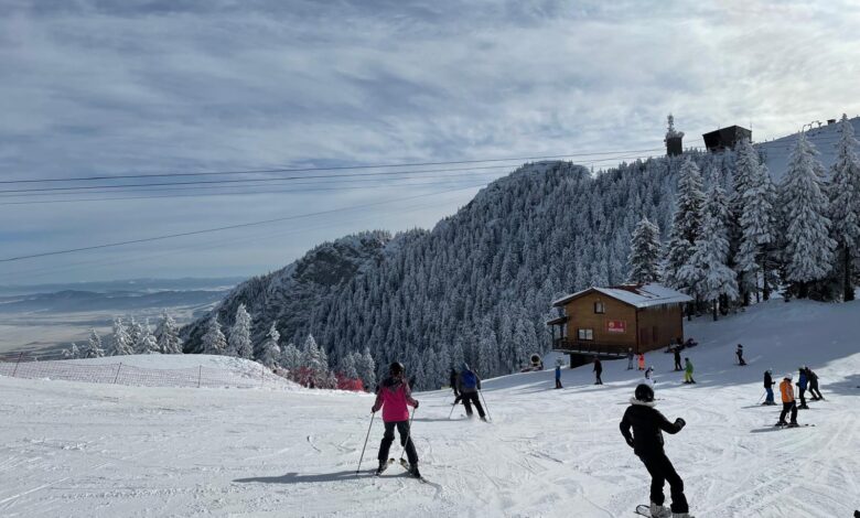 ANPC: Ce trebuie să știi pentru siguranță pe pârtii, la patinoar și în parcurile de distracții 3 ANPC | MyTex.ro