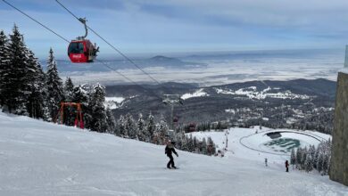 Salvamont Brașov lansează recomandări pentru siguranța schiorilor 3 România | MyTex.ro