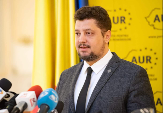 Claudiu Târziu: Sunt pregătit să fac un alt partid politic 3 Claudiu Târziu: Sunt pregătit să fac un alt partid politic | MyTex.ro