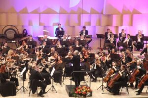 Filarmonica se mută la mall | MyTex.ro