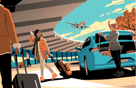 Uber - lansare la Braşov 3 Uber | MyTex.ro