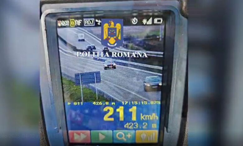 Poliția Rutieră Brașov - acțiune în cascadă / Amenzi de aproape 150.000 de lei 3 Poliţia Rutieră Braşov | MyTex.ro