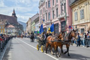 Zilele Brașovului | MyTex.ro
