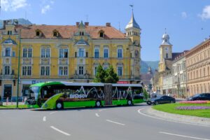 Zilele Brașovului | MyTex.ro