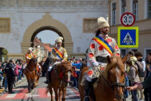 Zilele Brașovului | MyTex.ro