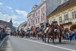 Zilele Brașovului | MyTex.ro