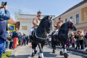 Zilele Brașovului | MyTex.ro