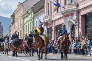Zilele Brașovului | MyTex.ro