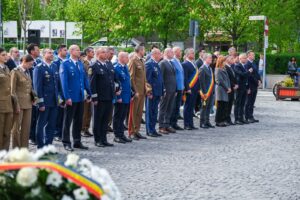 Onor pentru Tricolor | MyTex.ro