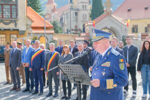 Onor pentru Tricolor | MyTex.ro
