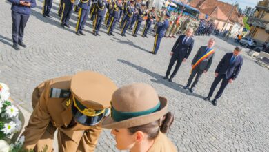Onor pentru Tricolor | MyTex.ro