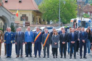Onor pentru Tricolor | MyTex.ro