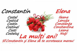 Semnificația numelor | MyTex.ro