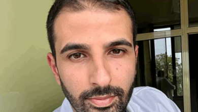 Amin Zhara | MyTex.ro