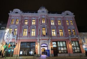 Zilele porților deschise la agenția din Brașov a BNR | MyTex.ro
