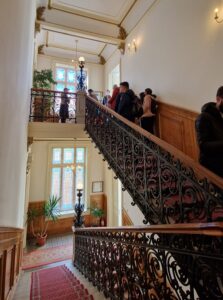 Zilele porților deschise la agenția din Brașov a BNR | MyTex.ro