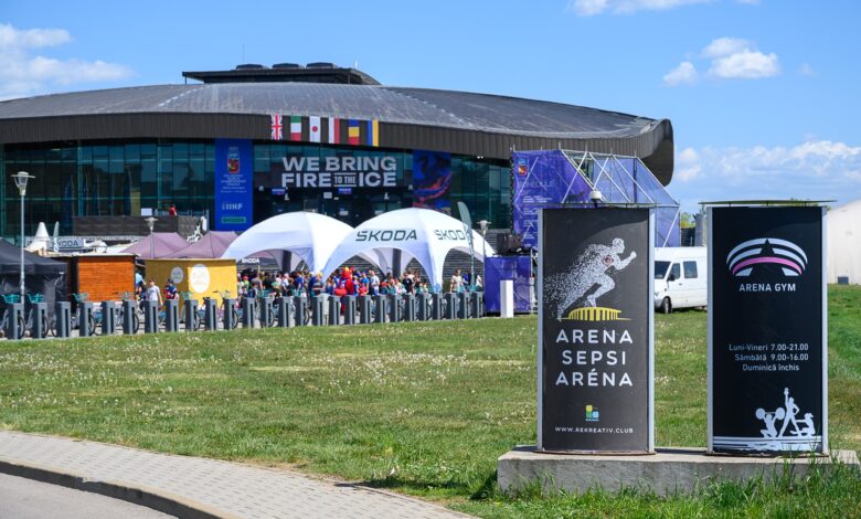 Campionatul Mondial de hochei pe gheaţă. Meciuri cu miză în ultima zi. Toate calculele 3 Campionatul Mondial de hochei pe gheaţă | MyTex.ro