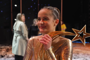 Românii au talent | MyTex.ro