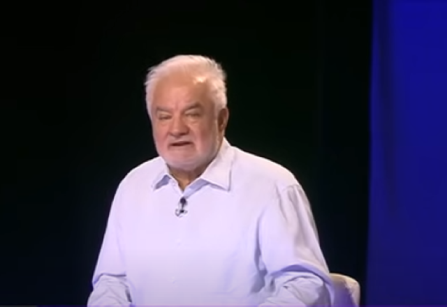 Eugen Rădulescu: „După ce au împins baba pe scări, PSD-iștii se retrag” 3 Eugen Rădulescu | MyTex.ro