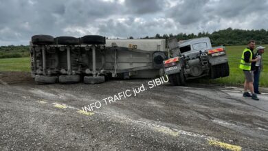 Accident | MyTex.ro