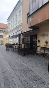Terasele | MyTex.ro