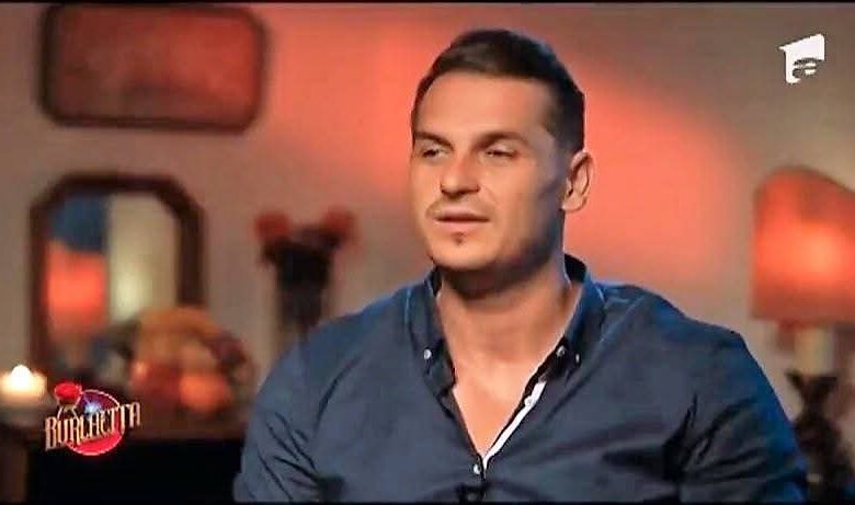 Ciprian Azoiței, cunoscut din emisiuni precum Big Brother, a murit la doar 49 de ani 3 Ciprian | MyTex.ro