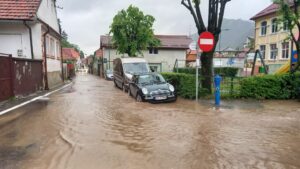 Inundațiile | MyTex.ro